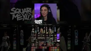 What's the Iron Flask? #BG3 #DurgeRun #DarkUrge #baldursgate3 #squaremeylix #twitchpartner #twitch