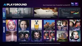 Intel Core Ultra Series 2: ИИ-платформа для конфиденциальности и производительности | Руководство...