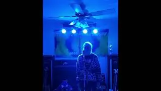 Dream Weaver - Gary Wright - The Brewhouse Singer Cover 