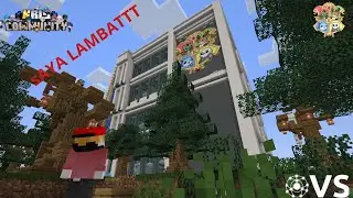 [KRIS Academy S2 ]  ......... {Pov Cikgu iz dan Kaz}  #8