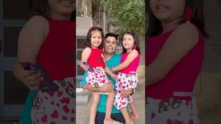 Papa mere papa😍😍