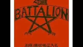 Battalion - Immortal Power  ( Full Demo )
