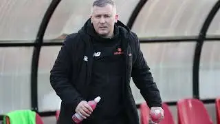 Caddis dissects Hereford’s 4-2 defeat at Chorley