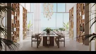 New projects, Dubai, Rixos, Nakheel
