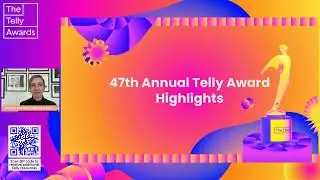 47th Annual Telly Awards Virtual AMA