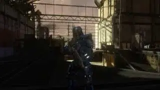 Friday (Funny Halo 4 Machinima)