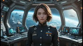 Die letzte Botschaft der Erde an den Galaktischen Rat – Wir haben euch gewarnt | Sci-Fi HFY
