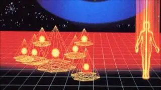 Funkinevil - In The Grid (Clip)