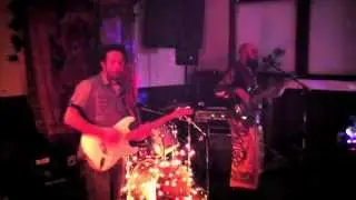High As Mountains - Funky Joe (excerpt)