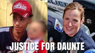 26 Year Veteran Cop Mistook Her GUN For Her Tazer... No Justice???