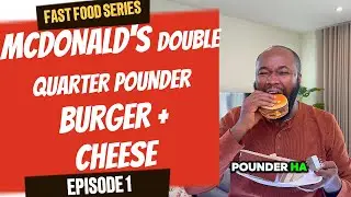 ShugaDaddy Tests McDonald&rsquo;s Burger for Diabetes | CGM Results