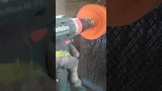 Metabo 12V.