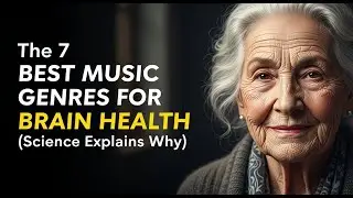 The 7 Best Music Genres for Brain Health (Science Explains Why) | advice for seniors