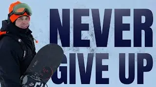My injury almost ended my career. Then I Won X Games Gold Twice.