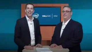 Intel & Dell - Market Ready Solutions