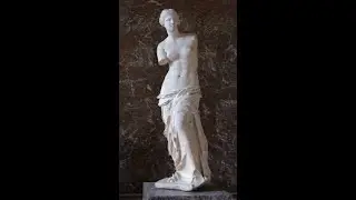 Louvre Museum Paris Tour | Top Things to See in 2025