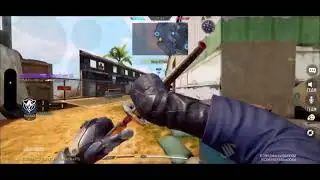 Последнее видео с COD Mobile Search and Destroy🥇-COD Mobile (moments)