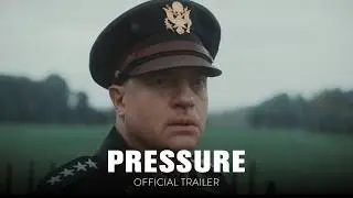PRESSURE |  Only In Theatres May 29