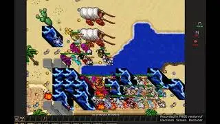 Cyleria Darashia randomowe doklejki
