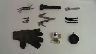 Top 9 Essential Bike Tools - What to Carry While Riding