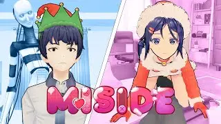Miside All Endings Explained | MiSide Theory