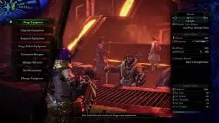 Farming Safi'jiiva  What's next ? MHW  hdirty84  #DSG  01/24/2021
