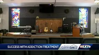 Project CommUNITY: Isaiah House addiction recovery center sees 240% increase in participant gradu...