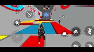Free fire best craft land map 