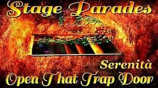 Stage Parades - Serenit&agrave; (2018)