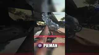 #Pieman #warzone2 #shorts