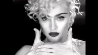Madonna - Vogue (Barry Harris Rebel Heart Remix) (The Herminio Experience 2k16 Video Remix)