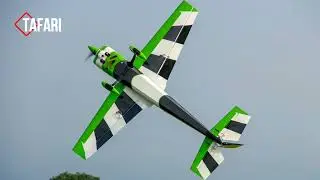 Electronics 3D plane PILOT RC 67