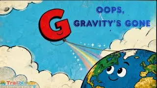 Gravity || Oops, Gravity&rsquo;s Gone || Gravity Song || STEM Science #gravity #stem