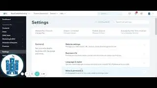 How to Add a User to Your Wix Account