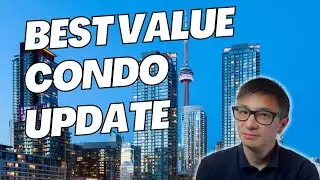 Most Affordable Condo In North York And Scarborough In 2023! Don Mills-Sheppard & Scarborough Town