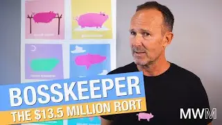 Jobkeeper - great for executive bonuses!