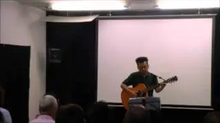 斉藤哲夫  高田渡を語るPart2