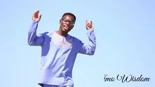 Timo Wisdom_valitumbula vakwa yesu