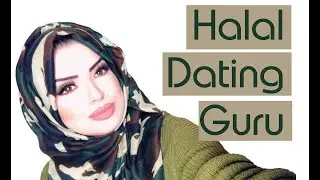 Being a 'Halal Dating Guru' & Life Update