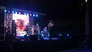Miss Ramonne - HI (Live from SPCBA, Laguna)