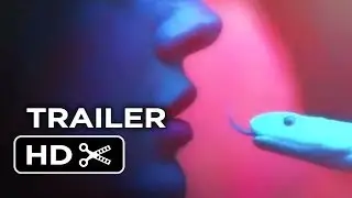 Tropico TRAILER 1 (2013) - Lana Del Rey Short Film HD