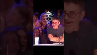 This Man Left Everyone Speechles!😱🔥 #magic #edit #shorts #tricks #agt