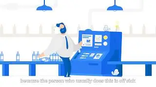 AG5 Skills Management Software - Production Line Changeover?