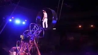 Circus (April 16, 2016)