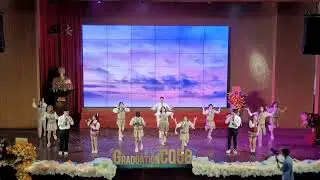 [Graduation Ceremony CQ58] NHỚ MÃI CHUYỄN ĐI NÀY | Dance cover and Choreography by CM Nhảy BYN HVTC