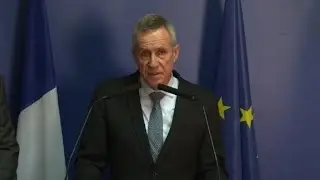 Atacante de Par&iacute;s no ten&iacute;a signos de radicalizaci&oacute;n: fiscal&iacute;a