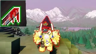 Crippling stance in Veloren (GUIDE!)