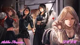 Nightcore - L.O.V.E