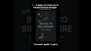 Make that one guide as your financial freedom 💸📈#money#finance #book#riskmanagement