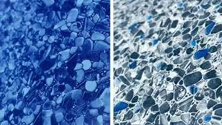Aquafinish&ndash;Poolside by CGT Residential Liner collection